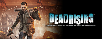 Dead Rising series