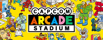 Retro Titles